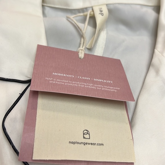 Brand new PJ Set with tags - Picture 3 of 4